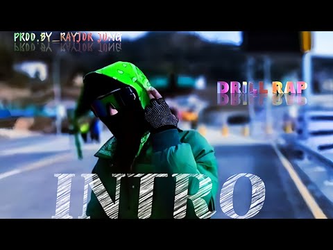 RUK X FLO _ INTRO  " HAMI NI ARTIST HO   FT. @RayzorJung  BEAT  (OFFICIAL MUSIC VDO) 