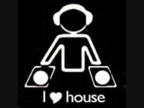 Dj Hardliner( House Mix )