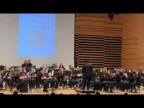 Shadow of the Longship - USF Summer Band Camp 2023