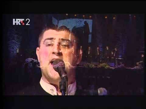 Klapa Cambi - Izliči me - LIVE - 25 godina - Zagreb, Hypo Centar 2011