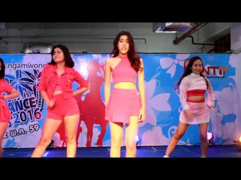 2016-05-07-Audition-07-Misstarn cover missA @ Pantip Plaza Ngamwongwan