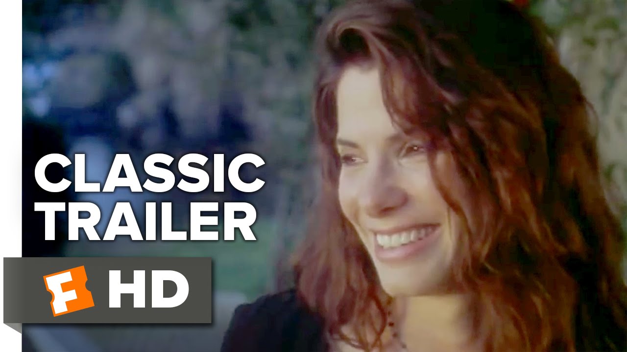 Practical Magic (1998) Official Trailer - Sandra Bullock, Nicole Kidman Movie HD - YouTube
