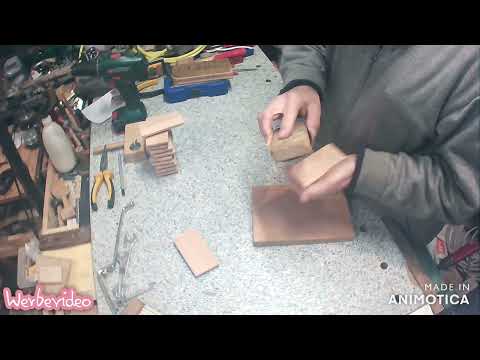 120 - 21 # Griffe   für Schiebetüren einer Schrankwand