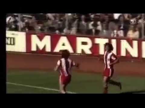 Gerd Muller (Bayern Munique) - 03/06/1972 - Bayern Munique 6x3 Eintracht Frankfurt - 3 gols