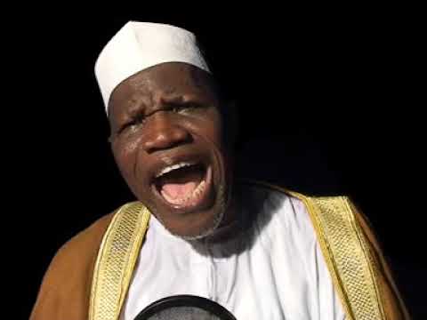 ASIRI BOKO HARAM - Fadeelat Sheikh Muyideen Ajani Bello