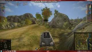 7티어 Sturer_Emil 으로 라인을 사수하고 전진하라!