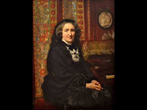 Anne-Marie Tomanesko plays Chopin 2 Nocturnes Op. 15