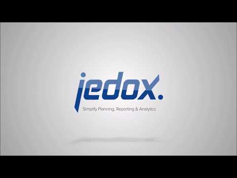 Integrate your Jedox Planning Sheet into PowerBI Reports