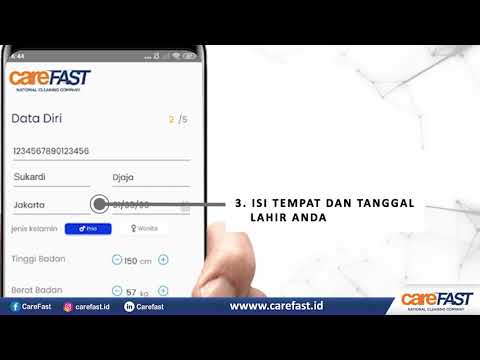 Carefast Jobs