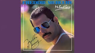 Freddie Mercury - Made In Heaven (Original Version) (Remastered - 2021)