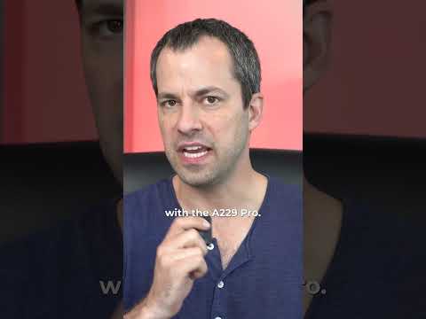 Viofo A229 Pro Install