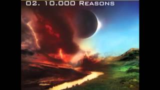 Hardline - 10000 Reasons