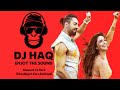 Kheench Te Nach | Chandigarh Kare Aashiqui | DJ Haq | Ayushman K | Vaani K | Bollywood Remix