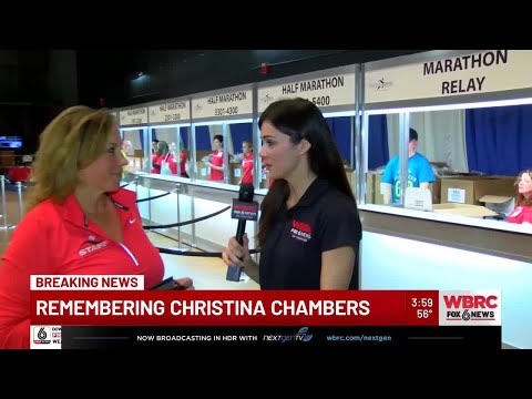 Former WBRC reporter Christina Chambers among 2 found dead in Hoover home