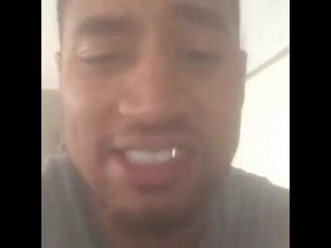 Fayv - Barz Challenge #101barz