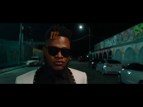 MASTER BRAIN - PINISYON (Official Video)