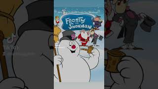 Who Likes Watch Frosty The Snowman