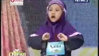 Download lagu BEAUTIFUL MAGHFIRAH M HUSSEIN Beautiful VOICE RECITING THE HOLY QURAN mp3 Download lagu BEAUTIFUL MAGHFIRAH M HUSSEIN Beautiful VOICE RECITING THE HOLY QURAN mp3