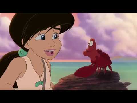 Jiminy Cricket's Great Adventure: The Movie part 14