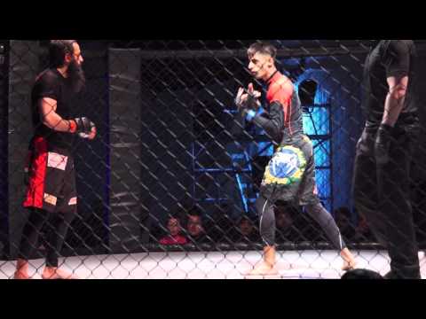 BBFS 1: Raheem Hussain vs Haroon Ashique