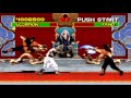 Mk1 SNES Play As New Tremor Mk1