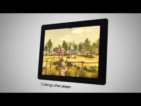 Be Red Cloud-Warriors & Tribes Video