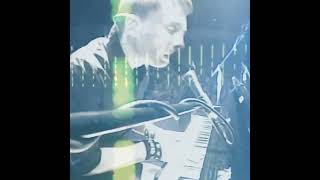 Radiohead - Sit Down Stand Up | A compilation live tour 2003 [HD]