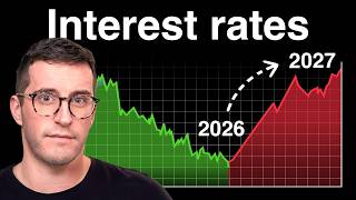 Interest Rate Predictions For 2027 (Warning!)