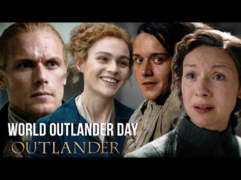 Outlander Reddit