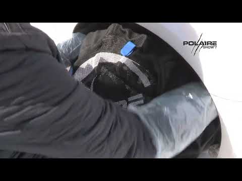 Montage des chaussettes à neige Polaire - feuvert.fr