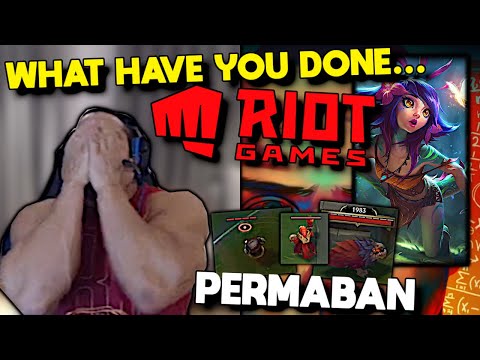 Tyler1 FIRST TIME vs NEW Neeko