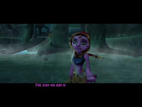 Sly 2: Missie 26 - Neyla's geheim (PS3, NL)