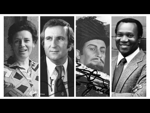 Re-pitched DON CARLO Coertse, Stamenova, Lloveras, Manuguerra, Estes - Klobucar - Vienna 14XII78