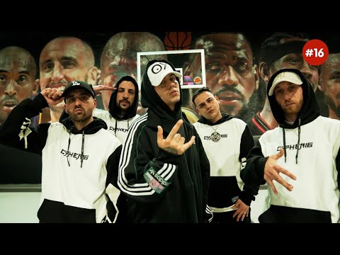 Cypher MND #16: Duki (Video Oficial)
