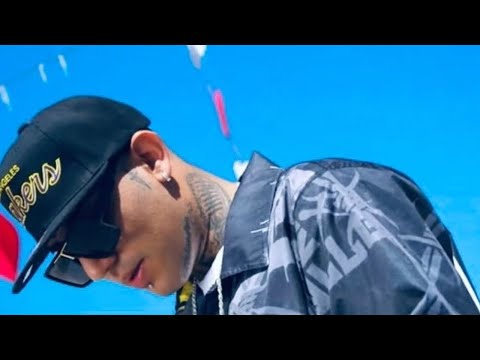 Te Falle - Dany Mata (Video Oficial)