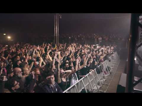 20 years Cocoon at ADE, 22.10.16 (Official Aftermovie)