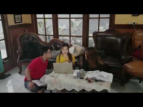 "FINANCIAL TECHNOLOGY" : OVO(Orang Vakai Online) kelompok 9