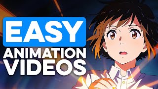 How to Create AI Animation Stories with One Prompt