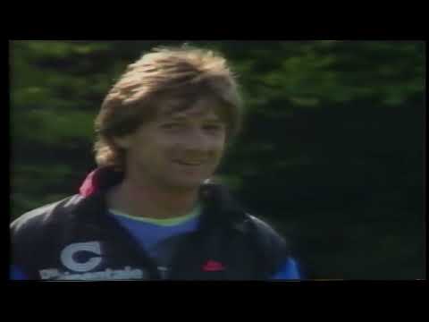 Borussia Dortmund: Frank Mill