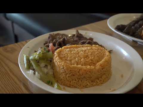 Wayne Restaurant Week