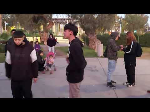 🔥CAREPATO VS NEIT🔥 Octavos CPO BATTLES Fecha 4🔥