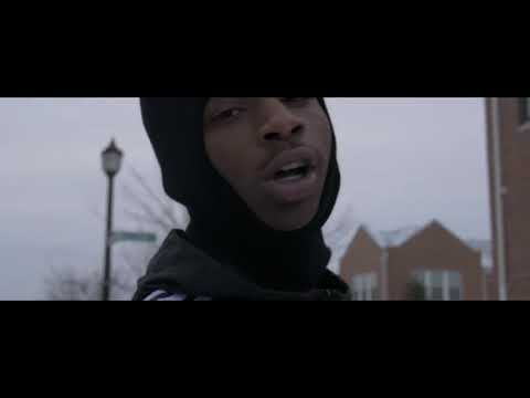 Benji Bam - Word Around Town (Official Music Video)