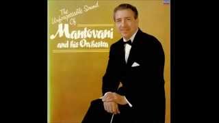 Mantovani Orchestra - Lara's Theme