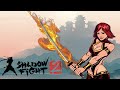 BAYANGAN JUGA MANUSIA NAMATIN Shadow Fight 2 7