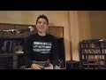 Work song tutorial William Clarke