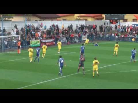 FK Náchod Deštné x AC Sparta Praha