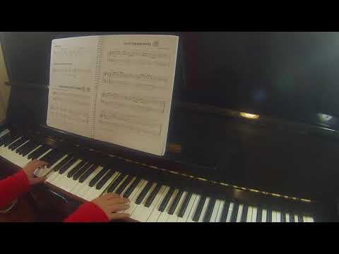 Scottish Bagpipes  |  Bastien Piano for Adults book 2