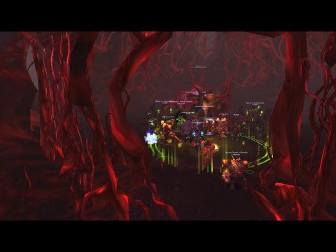 Aeon - Ilgynoth Mythic