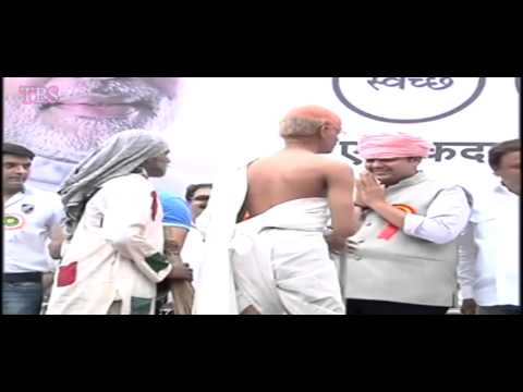 Kapil Sharma | Supports Narendra Modi | Ek Sulabh Swachh Bharat Part2