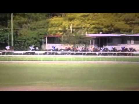 Ultimate Rush 23/7/13 Ipswich 3yo QTIS maiden 1100m